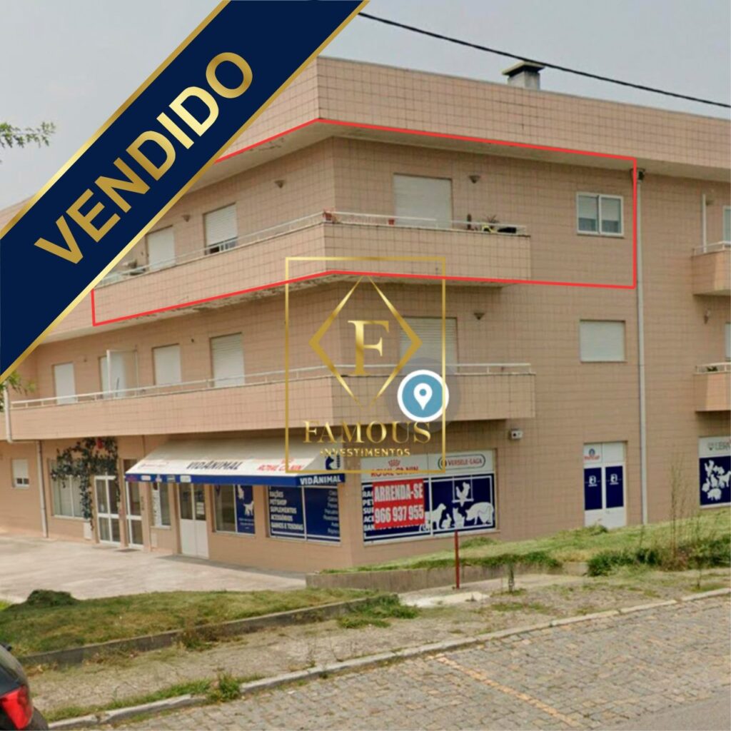 Fantástico Apartamento T1 Brito!